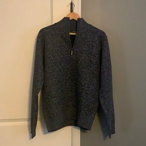 Men’s Stillwater Supply Co. sweater
